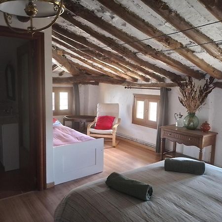 Casa Rural 643Km Villatuerta ภายนอก รูปภาพ