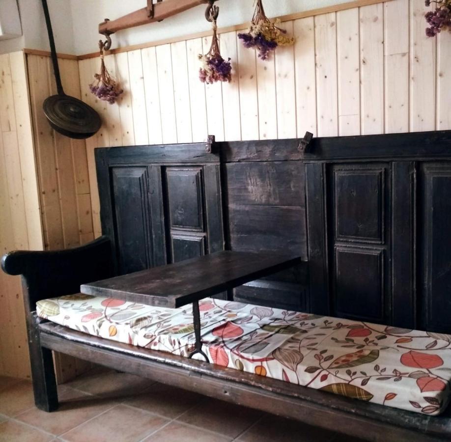 Casa Rural 643Km Villatuerta ภายนอก รูปภาพ
