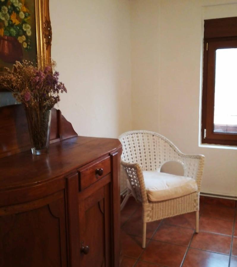 Casa Rural 643Km Villatuerta ภายนอก รูปภาพ