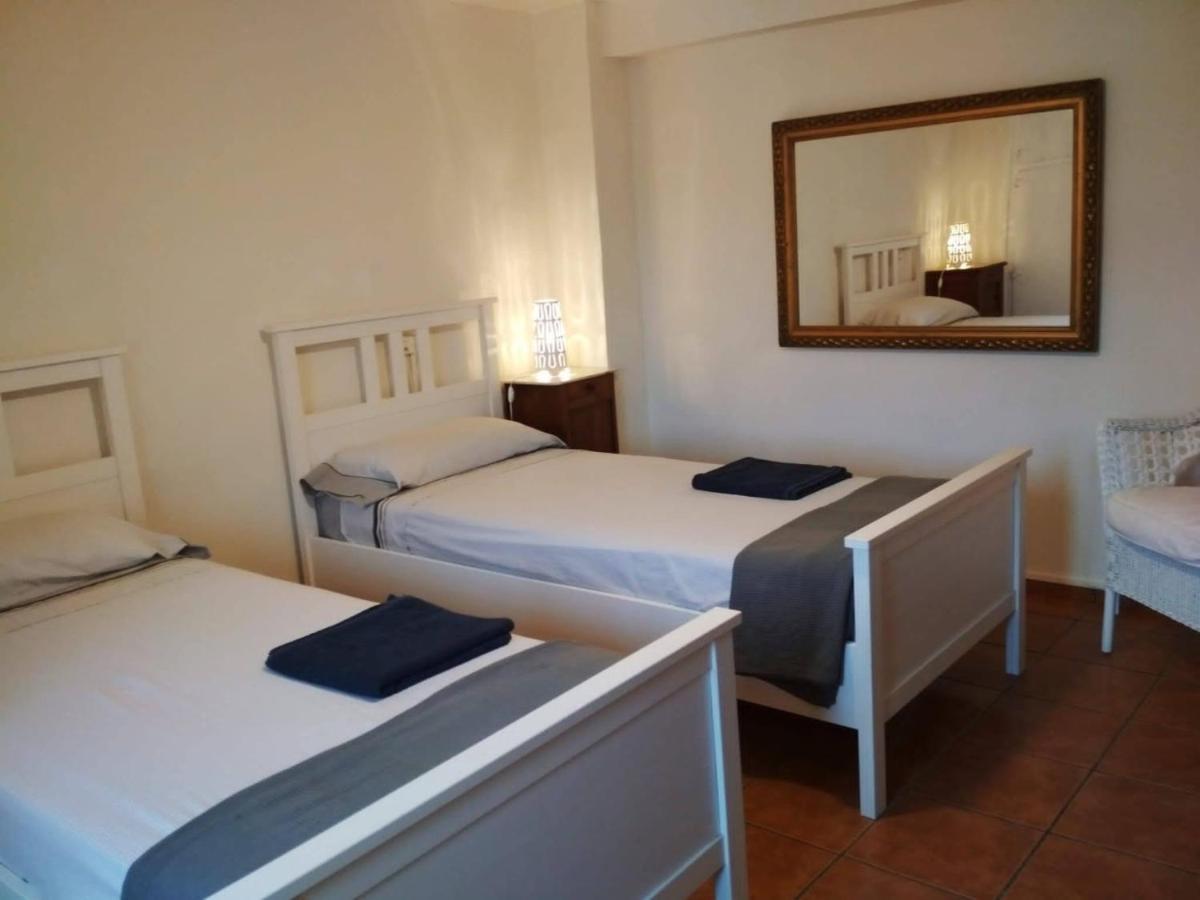 Casa Rural 643Km Villatuerta ภายนอก รูปภาพ
