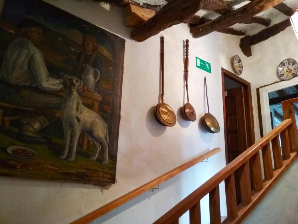 Casa Rural 643Km Villatuerta ภายนอก รูปภาพ
