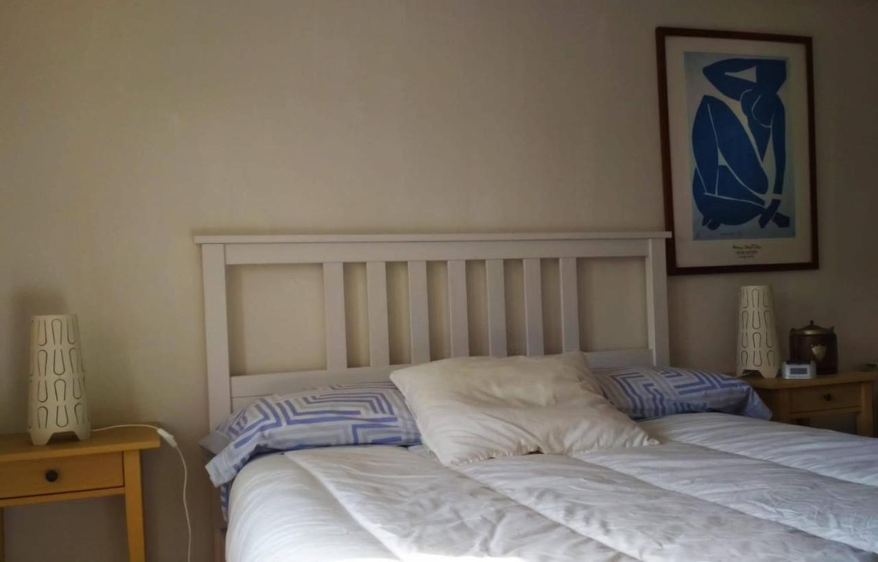 Casa Rural 643Km Villatuerta ภายนอก รูปภาพ