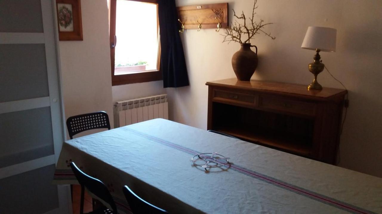Casa Rural 643Km Villatuerta ภายนอก รูปภาพ