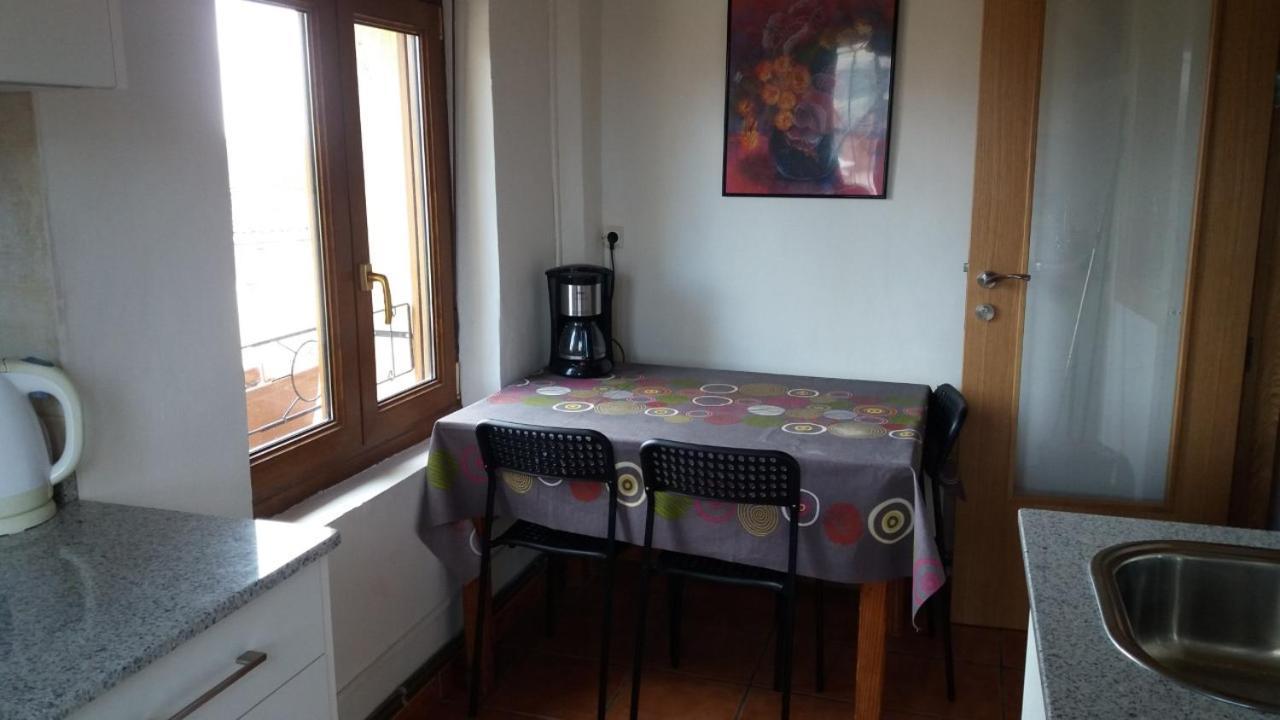 Casa Rural 643Km Villatuerta ภายนอก รูปภาพ
