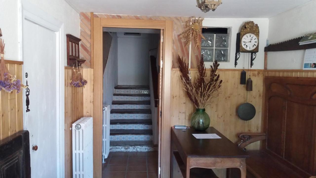 Casa Rural 643Km Villatuerta ภายนอก รูปภาพ