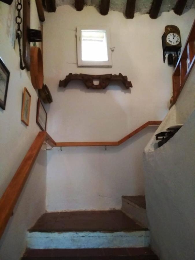 Casa Rural 643Km Villatuerta ภายนอก รูปภาพ
