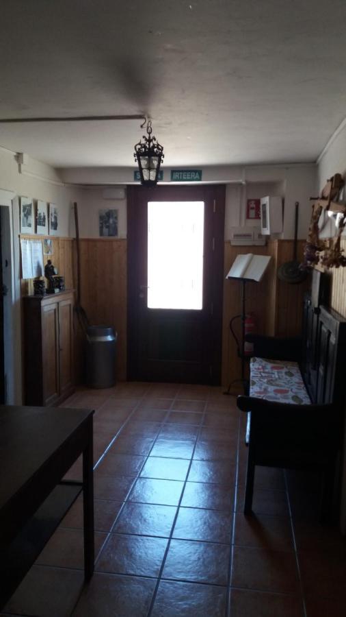 Casa Rural 643Km Villatuerta ภายนอก รูปภาพ