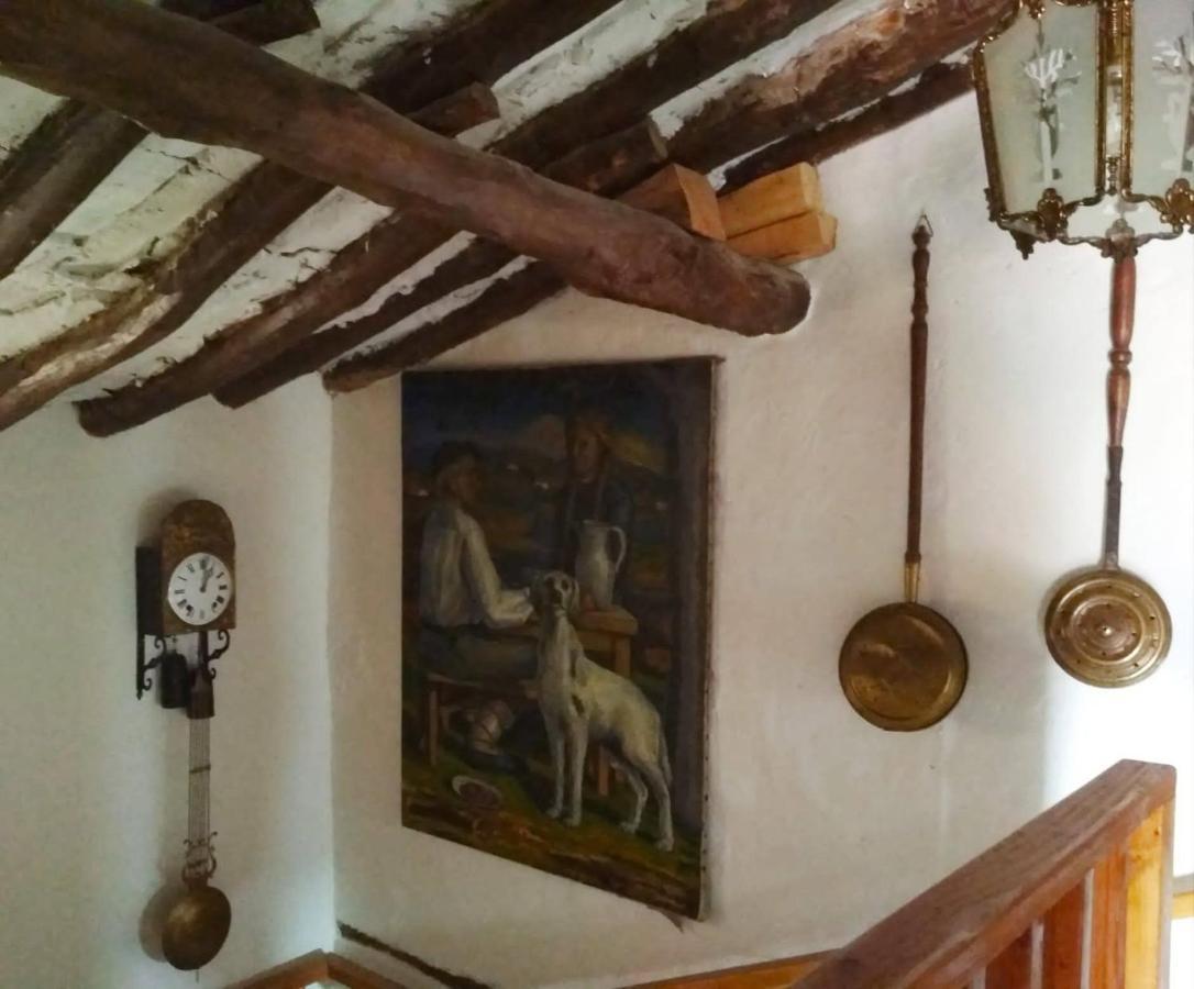 Casa Rural 643Km Villatuerta ภายนอก รูปภาพ