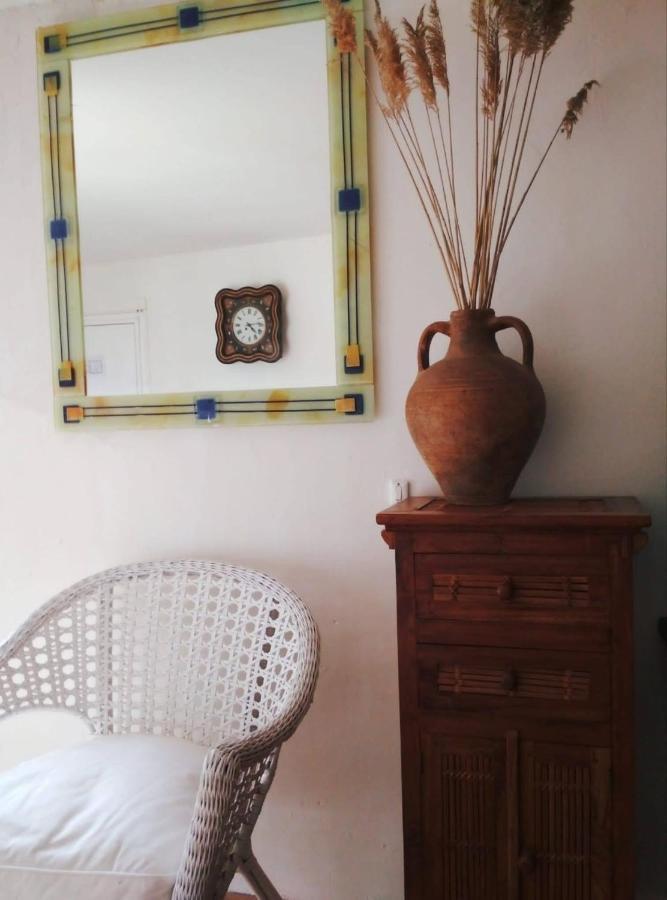 Casa Rural 643Km Villatuerta ภายนอก รูปภาพ