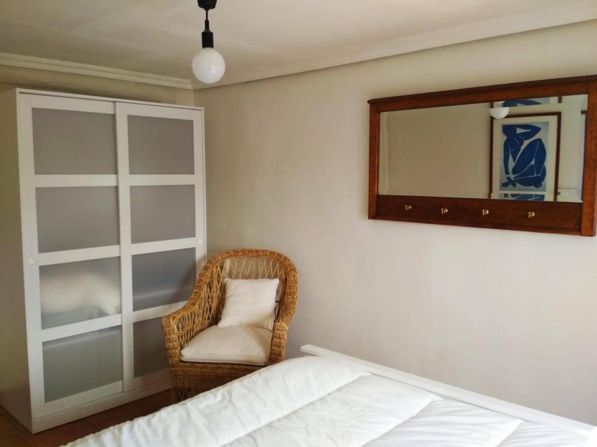 Casa Rural 643Km Villatuerta ภายนอก รูปภาพ