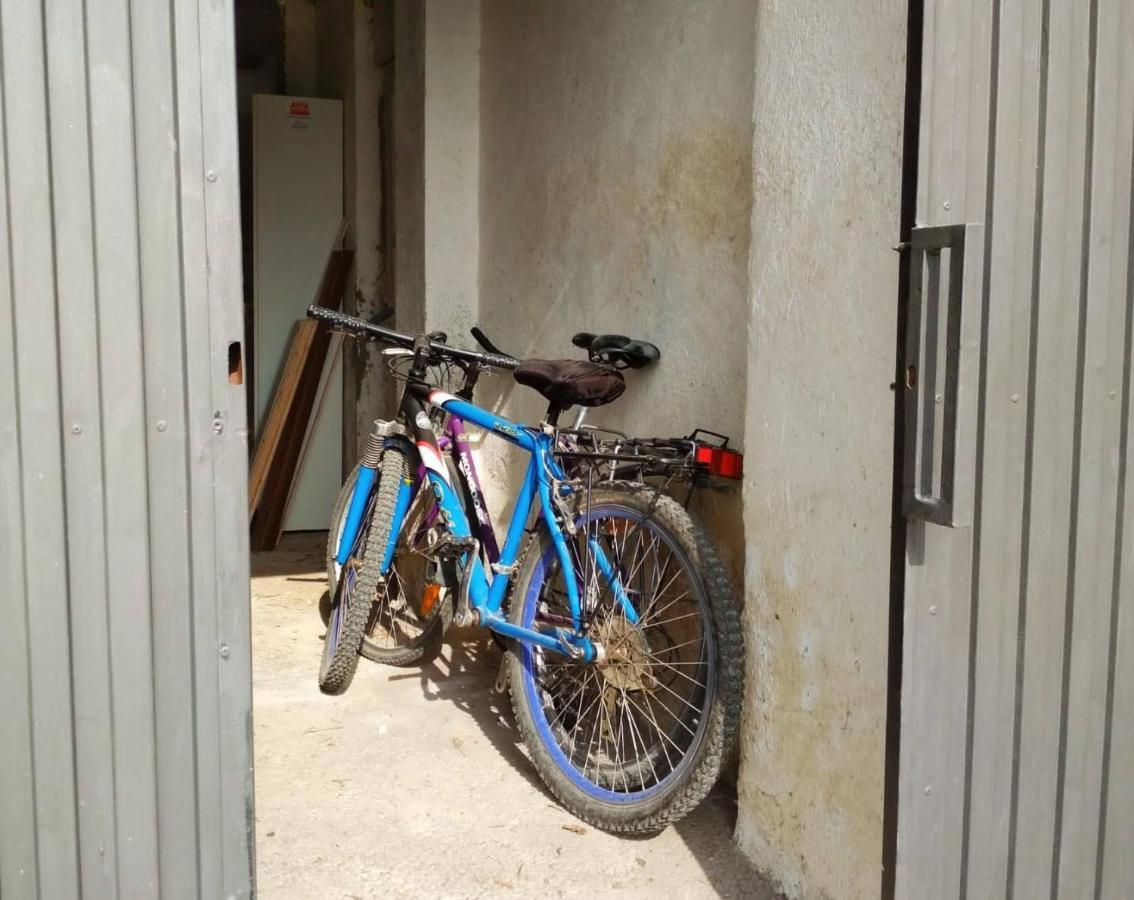Casa Rural 643Km Villatuerta ภายนอก รูปภาพ