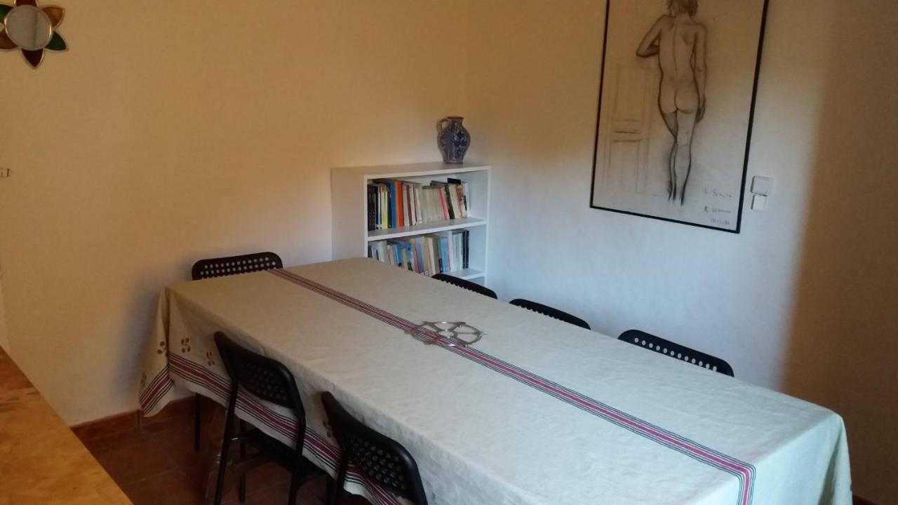 Casa Rural 643Km Villatuerta ภายนอก รูปภาพ