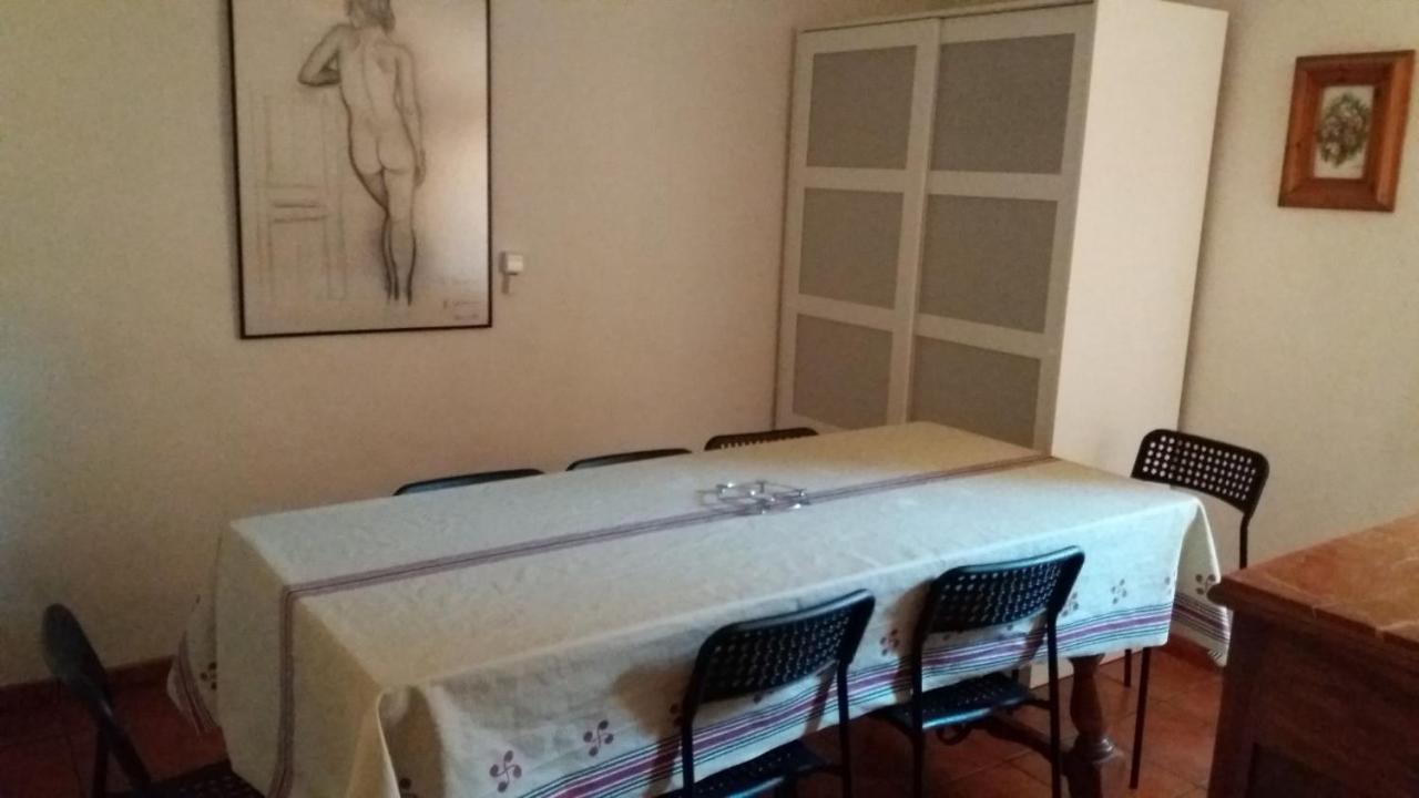 Casa Rural 643Km Villatuerta ภายนอก รูปภาพ