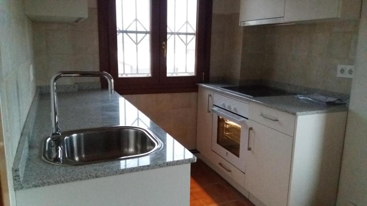 Casa Rural 643Km Villatuerta ภายนอก รูปภาพ