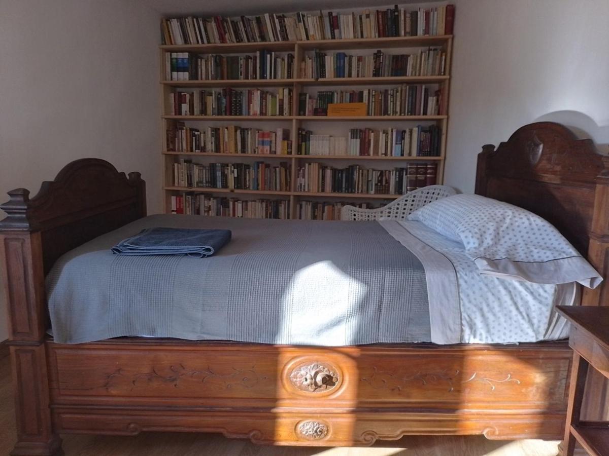Casa Rural 643Km Villatuerta ภายนอก รูปภาพ