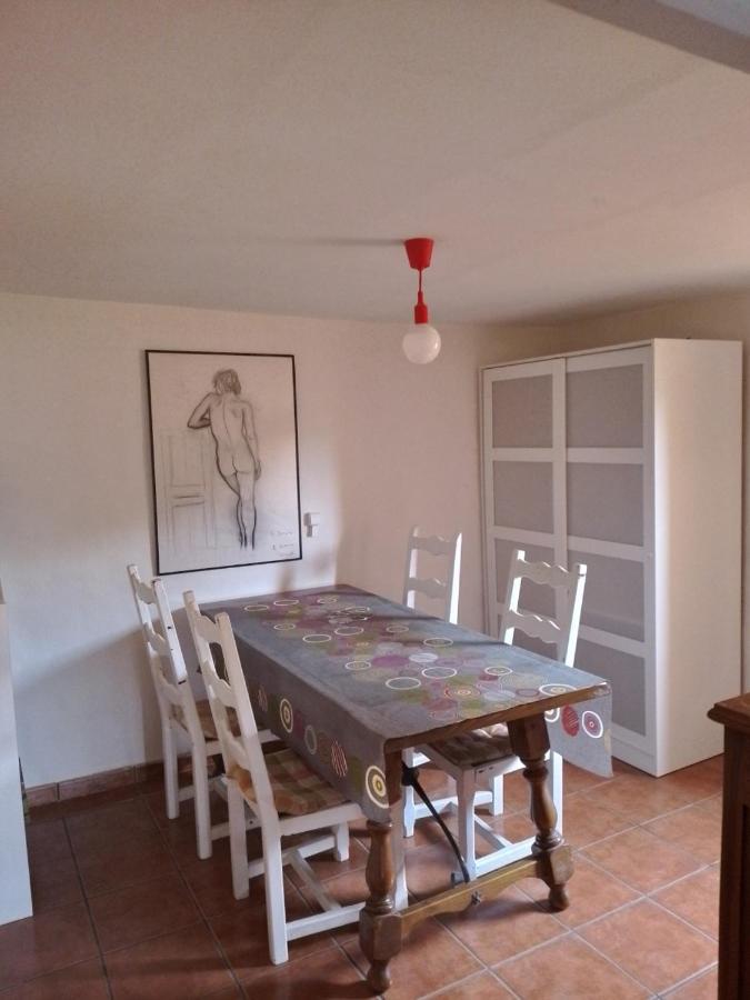 Casa Rural 643Km Villatuerta ภายนอก รูปภาพ