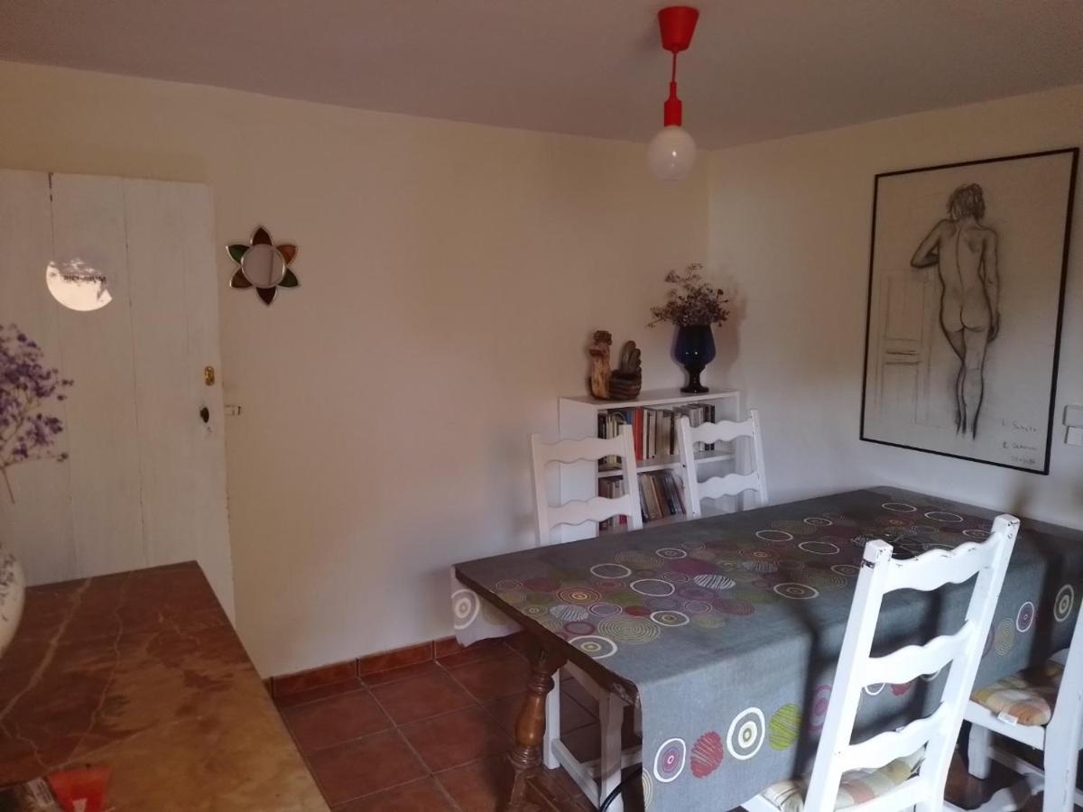 Casa Rural 643Km Villatuerta ภายนอก รูปภาพ