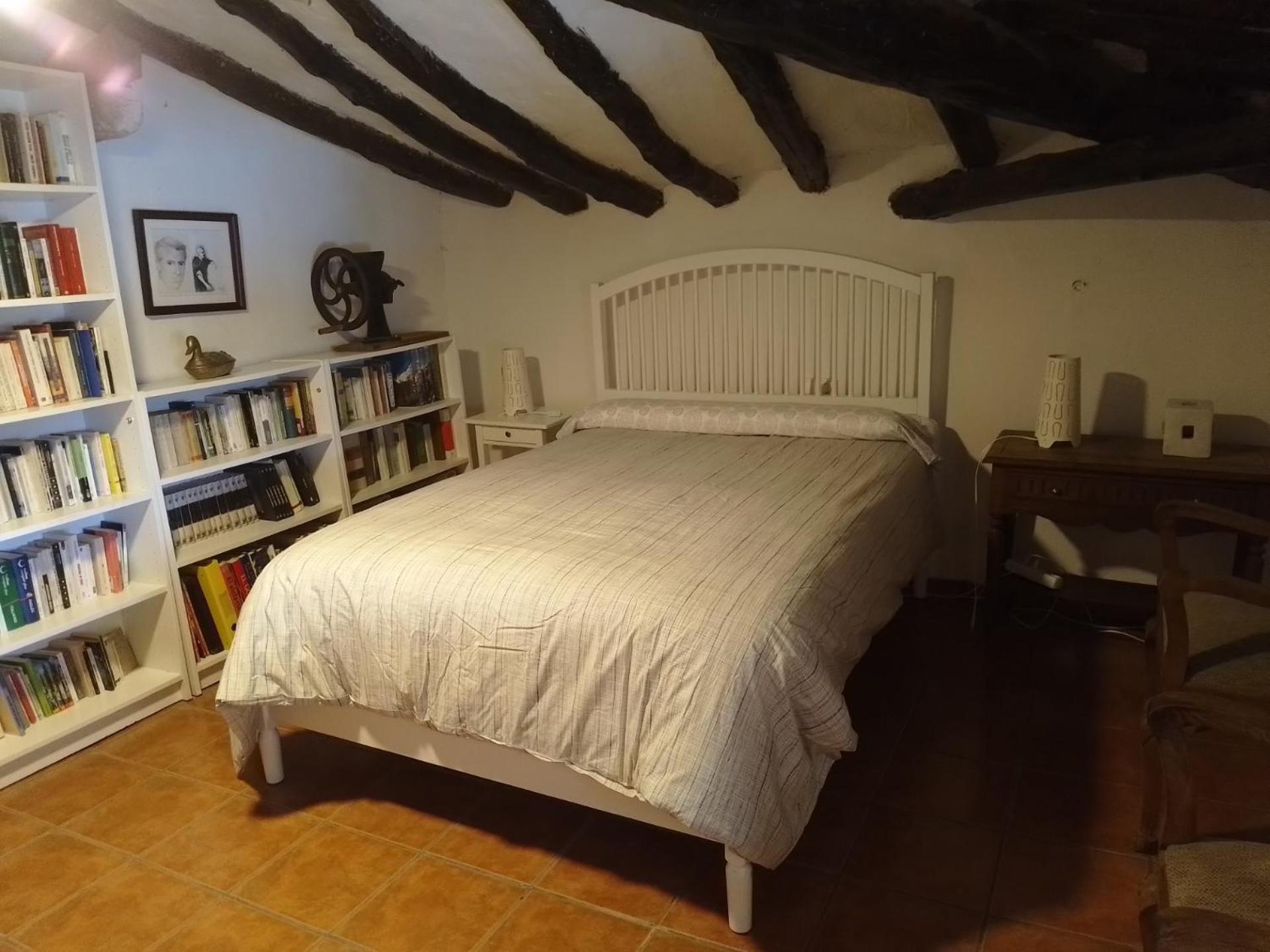 Casa Rural 643Km Villatuerta ภายนอก รูปภาพ