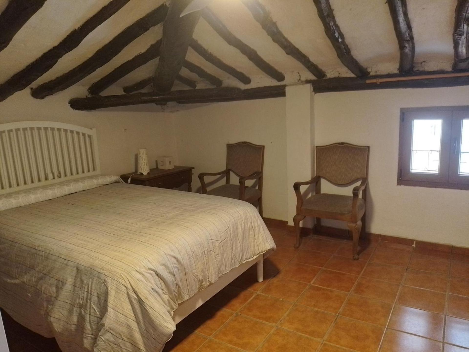 Casa Rural 643Km Villatuerta ภายนอก รูปภาพ